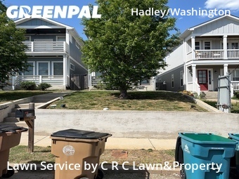 Lawn Service nearby Nashville, TN, 