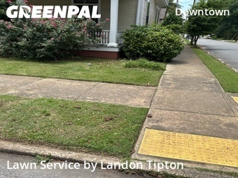 Lawn Mowing Service nearby Little Rock, AR, 
