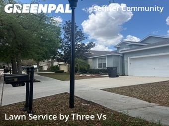 Lawn Service nearby Seffner, FL, 