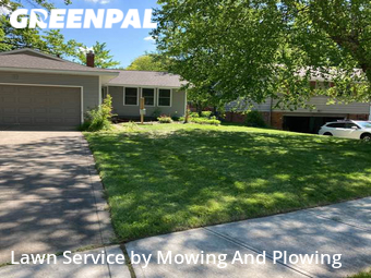 Grass Cutting nearby Solon, OH, 