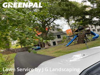 Lawn Mow nearby Evanston, IL, 