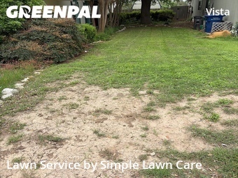 Lawn Mow nearby San Antonio, TX, 