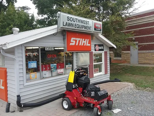 Southwest Lawn Equipment Photo 14