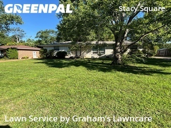 Lawn Cut nearby Nashville, TN, 