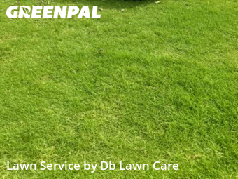 Lawn Mowin Moore,73160,Lawn Mowing by Db Lawn Care, work completed in Dec , 2025