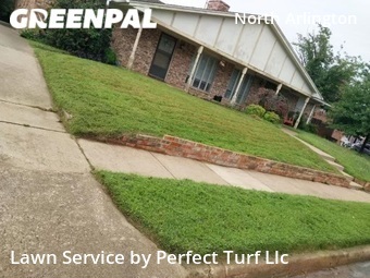 Lawn Care nearby Arlington, TX, 