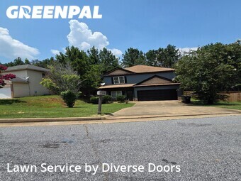 Yard Mowing nearby Columbus, GA, 