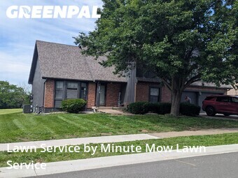 Lawn Mowing nearby Grandview, MO, 