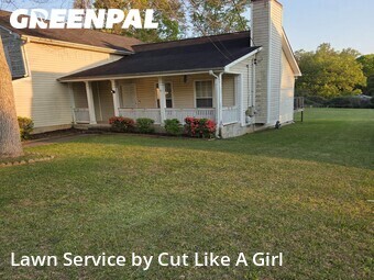 Grass Cut nearby Douglasville, GA, 