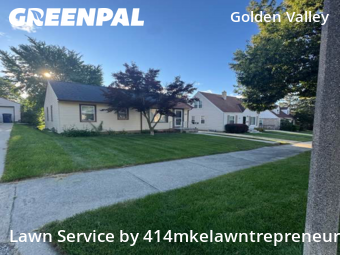 Lawn Mowing Service nearby Milwaukee, WI, 