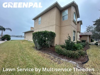 Lawn Mow nearby St. Cloud, FL, 