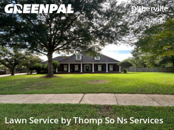 Grass Cutting nearby Mobile, AL, 