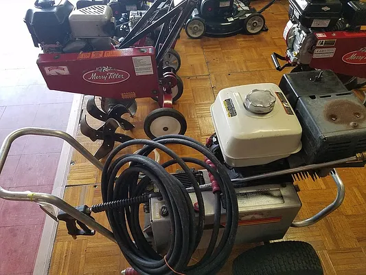 JR REPAIR SHOP LLC Photo 9