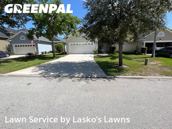 Lawn Cut nearby St. Augustine, FL, 