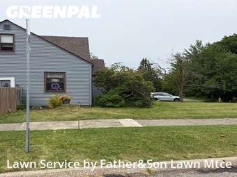 Lawn Care Service nearby Parma, OH, 