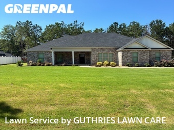 Lawn Mowing nearby Macon, GA, 