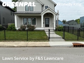 Lawn Care nearby Indianapolis, IN, 