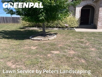 Lawn Mowing nearby Temple, TX, 