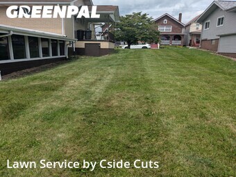Lawn Cutting nearby Natrona Heights, PA, 