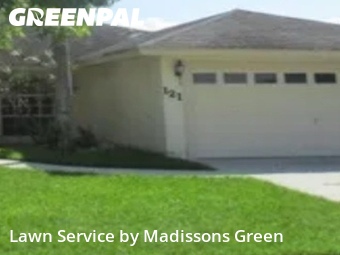 Grass Cut nearby Royal Palm Beach, FL, 