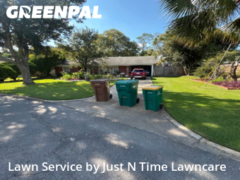 Grass Cutting nearby Biloxi, MS, 