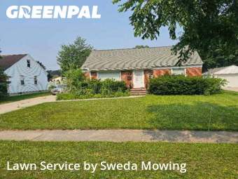 Yard Cutting nearby Green Bay, WI, 