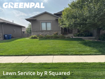 Grass Cutting nearby Sioux Falls, SD, 