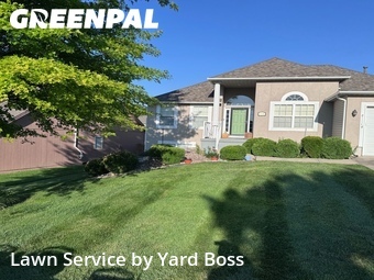 Grass Cutting nearby Independence, MO, 
