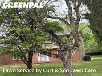 Yard Mowing nearby Bethlehem, PA, 