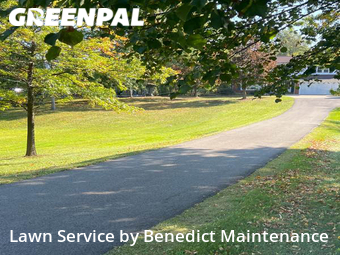 Yard Cutting nearby North Royalton, OH, 