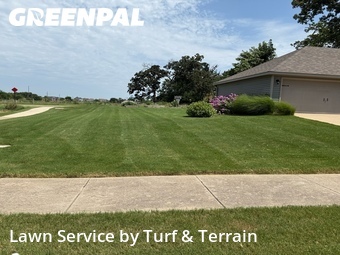 Lawn Maintenance nearby Bentonville, AR, 
