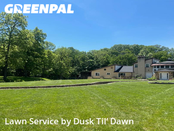 Yard Mowing nearby Dayton, OH, 