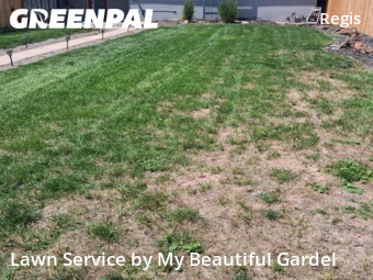 Grass Cutting nearby Denver, CO, 