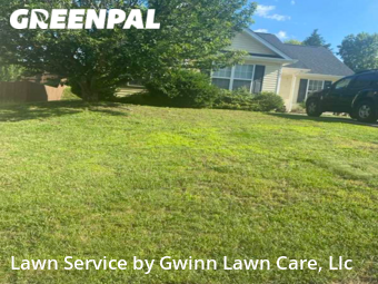 Yard Cutting nearby Dallas, NC, 