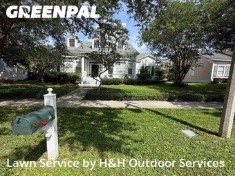 Lawn Service nearby Celebration, FL, 
