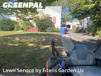 Lawn Mow nearby Woodbridge Township, NJ, 