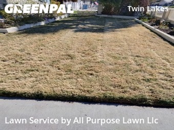 Lawn Mowing nearby Las Vegas, NV, 