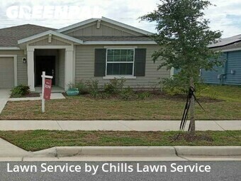 Lawn Care nearby Haines City, FL, 