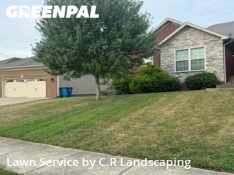 Lawn Maintenance nearby Shelbyville, KY, 