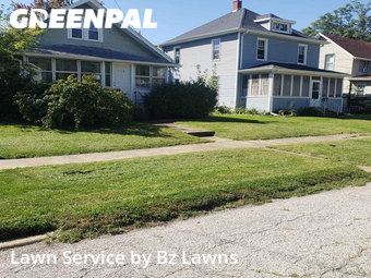 Yard Cutting nearby Moline, IL, 