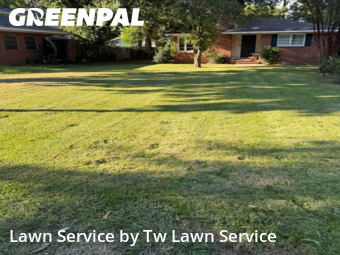 Lawn Mowing nearby Warner Robins, GA, 