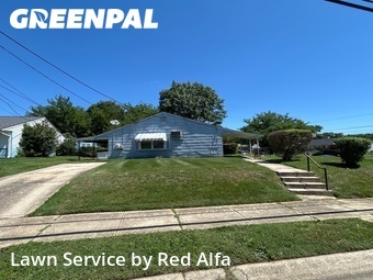 Lawn Care Service nearby Oxon Hill, MD, 