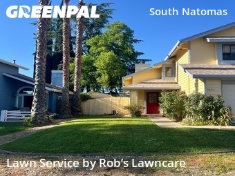 Lawn Care nearby Sacramento, CA, 