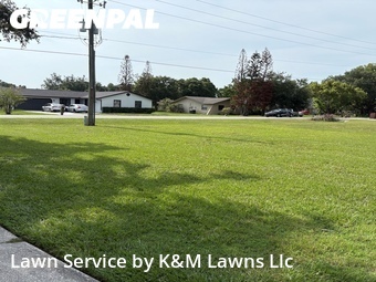 Lawn Mowing nearby Kissimmee, FL, 