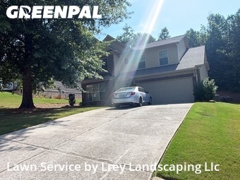 Lawn Mowing Service nearby Cumming, GA, 