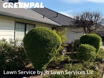 Lawn Mow nearby Sanger, CA, 