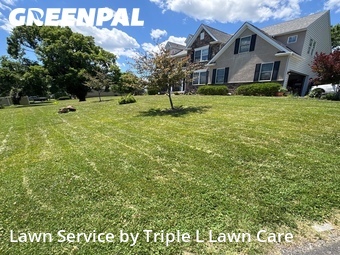 Lawn Cutting nearby Trooper, PA, 