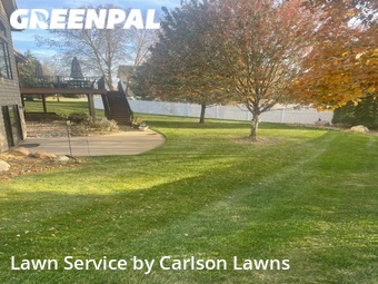 Lawn Mowing nearby Omaha, NE, 