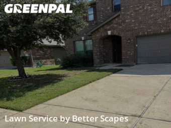 Lawn Cutting nearby Katy, TX, 