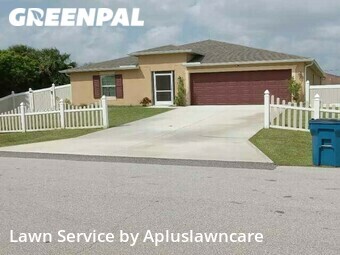 Grass Cutting nearby Palm Bay, FL, 